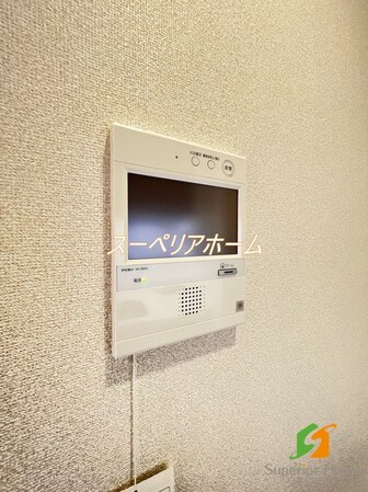 パークアクシス上野三丁目の物件内観写真